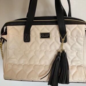 Betsey Johnson bag